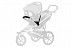 Переходник Thule Urban Glide Car Seat Adapter Universal (20110713)