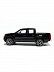 Машинка Bburago 1:43 Volkswagen Amarok (18-30000/18-30232) black