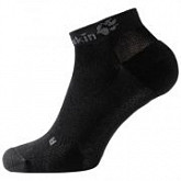 Носки мужские Jack Wolfskin Urban Sock Low Cut black