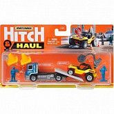 Машинка Matchbox Hitch&Haul Roadside Assistance 7/8 (H1235 GWM63)