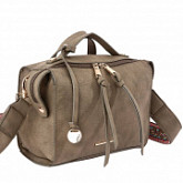 Женская сумка Pola 4399 khaki