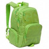 Рюкзак GRIZZLY RU-706-1 lime