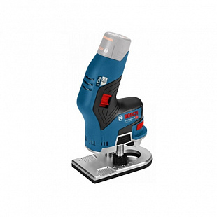 Аккумуляторный кромочный фрезер Bosch GKF 12V-8 06016B0002