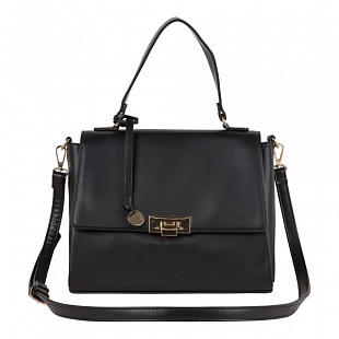 Женская сумка Pola 84496 black