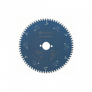 Диск пильный Bosch 210х30 мм 72 зуб. expert for aluminium 0355106421