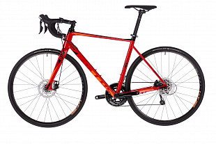 Велосипед Kellys Arc 50 28" (2018) red