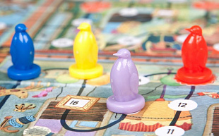 Настольная игра Экивоки Экивоки (2-е издание) 21218