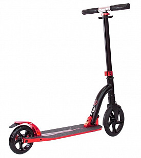 Самокат Y-Scoo RT 205 Slicker Deluxe red