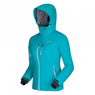 Куртка женская Husky Gappa blue