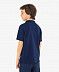 Поло детское Jogel ESSENTIAL Pique Polo JE4PO-0221 dark blue