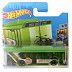 Машинка Hot Wheels Базовой коллекции Rapid Routes 155/250 (5785 GRX52)