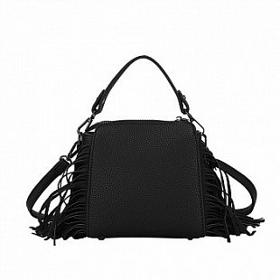 Сумка городская Ors Oro CW-982 /1 black