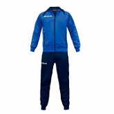 Спортивный костюм Givova Tuta Winner TR017 royal/blue