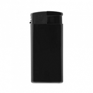 Многоразовая пьезозажигалка 5182 Black