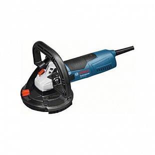 Шлифователь по бетону Bosch GBR 15 CAG 601776001