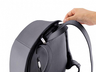 Женский рюкзак XD Design Bobby Elle P705-222 Dark Grey