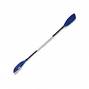 Весло байдарочное Турлан трехсекционное 210 см