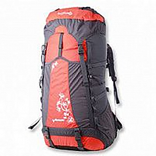 Рюкзак RedFox Makalu 85 WL orange