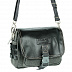 Молодежная сумка Polar М312 grey