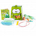 Набор Для Детской Лепки Dream Makers Fluffy Ам Ням Слепи и Накорми TA1507L