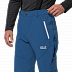 Брюки мужские Jack Wolfskin Gravity Tour Pants Men indigo blue