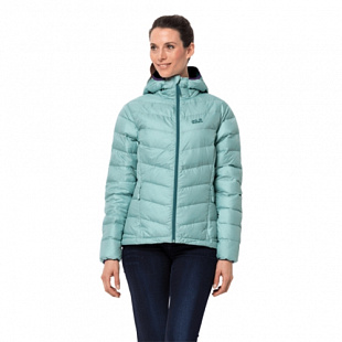 Куртка женская Jack Wolfskin Helium Women green haze