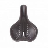 Седло Velo комфорт VL-6278 black 6-156278