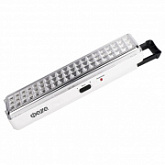 Фонарь светодиодный Фаzа AccuF9-L60-wh