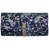 Несессер Jack Wolfskin Waschsalon 8613001-7775 midnight blue all over