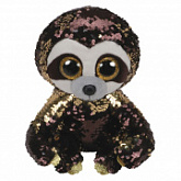 Игрушка мягконабивная TY Ленивец Dangler 36780