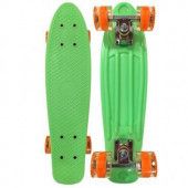 Penny board (пенни борд) Display Light green/orange LED