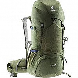 Рюкзак Deuter Tour Lite 40 + 10 6340120-2050 khaki (2020)