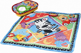 Игровой коврик Fisher Price v3711