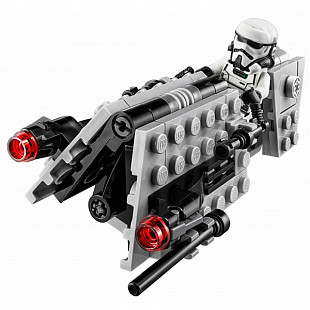 Конструктор LEGO Star Wars Боевой набор имперского патруля 75207