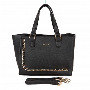 Женская сумка Pola 98366 black
