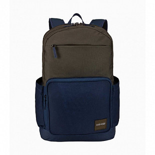 Рюкзак для ноутбука Case Logic CCAM4116OLN/DBL blue/green