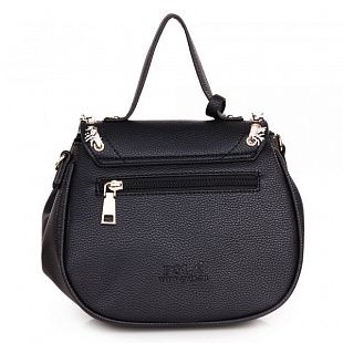 Женская сумка Pola 4402 black