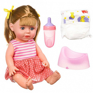 Кукла Bondibon Oly функциональная M7563-9