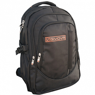 Рюкзак спортивный Givova Zaino Mountain B026