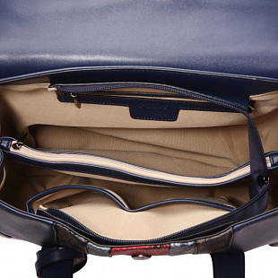 Женская сумка Pola 8268 blue