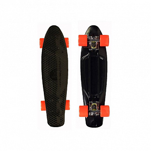 Penny board (пенни борд) Triumf Active Classic 22" TLS-401 black