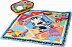 Игровой коврик Fisher Price v3711