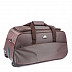 Дорожная сумка Polar 7025.5 brown