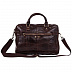 Мужская сумка Pola 8124 к dark brown