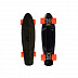 Penny board (пенни борд) Triumf Active Classic 22" TLS-401 black Penny board (пенни борд) Triumf Active Classic 22" TLS-401 black