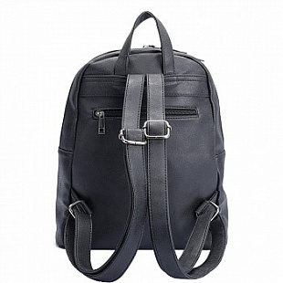 Городской рюкзак Ors Oro DS-0059 /1 black