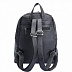 Городской рюкзак Ors Oro DS-0059 /1 black