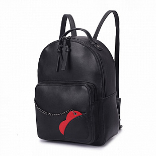 Городской рюкзак Ors Oro DW-844 /1 black