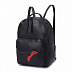 Городской рюкзак Ors Oro DW-844 /1 black