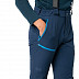 Брюки мужские Jack Wolfskin Activate Pro Pants M dark indigo